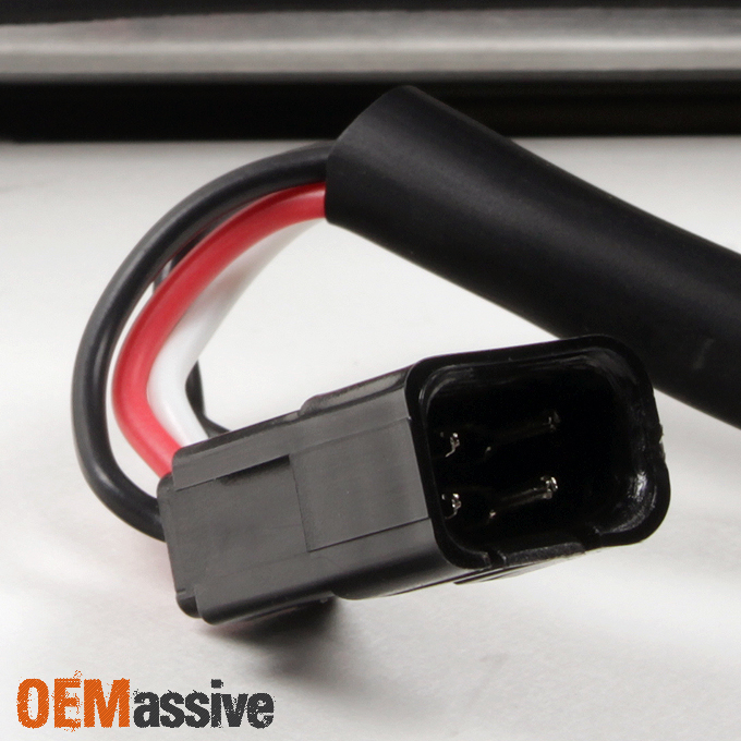 Fit 1999-2006 GMC Sierra Chevy Silverado 1500 2500 3500 ... gmc third brake light wiring 